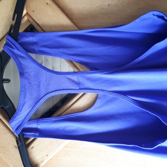 Reebok racer back tank M - Picture 5 of 6